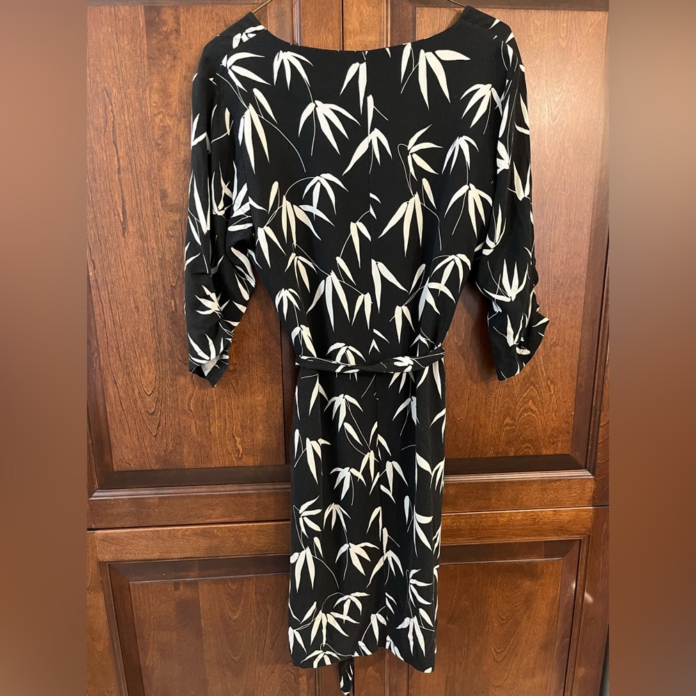 La Fée Maraboutée dress.